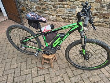 e-bike ATALA B-CROSS