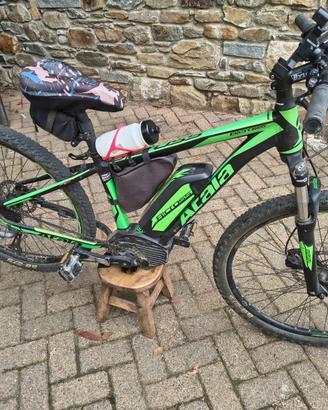 e-bike ATALA B-CROSS
