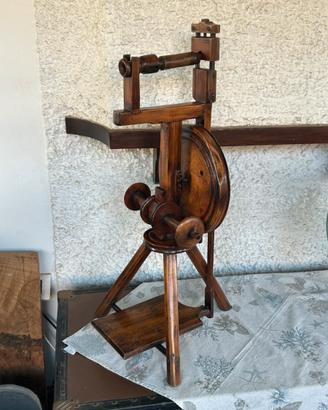 Filatoio antico
