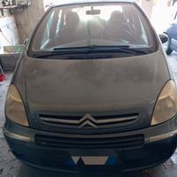 Citroen Xsara Picasso 1.6 HDi 2006