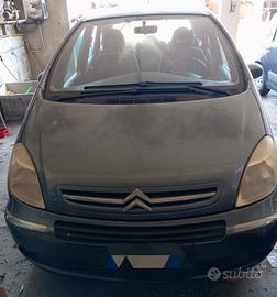 Citroen Xsara Picasso 1.6 HDi 2006