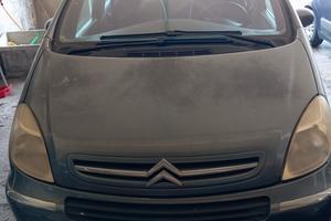 Citroen Xsara Picasso 1.6 HDi 2006