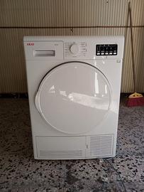 Asciugatrice Akai 8kg classe A++