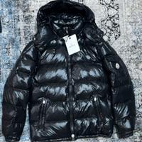 moncler nero