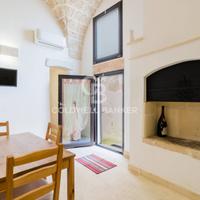 Casa semi indipendente - Sogliano Cavour