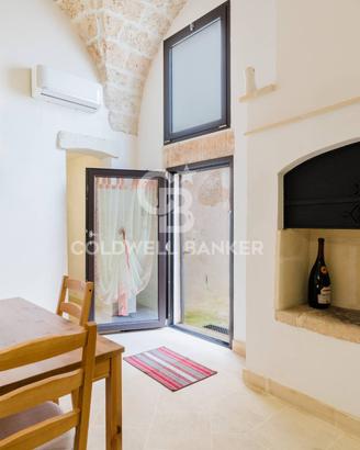 Casa semi indipendente - Sogliano Cavour