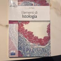 Elementi di istologia