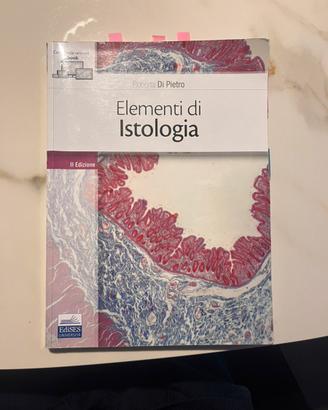 Elementi di istologia