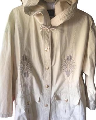 Blazer con cappuccio Byblos Vis Vis 44/46
