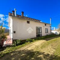 CASA INDIPENDENTE A BUCCHIANICO