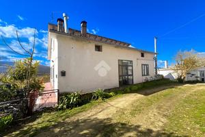 CASA INDIPENDENTE A BUCCHIANICO