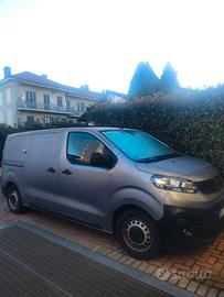 Fiat scudo no iva