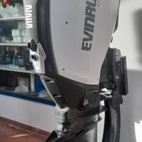 Evinrude 225 g2