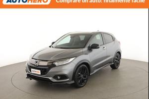 HONDA HR-V VD25797
