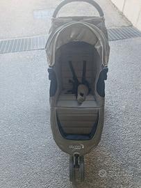 Passeggino City mini