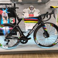 COLNAGO Y1RS NUOVA 