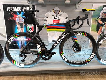COLNAGO Y1RS NUOVA 