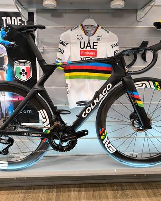 COLNAGO Y1RS NUOVA 