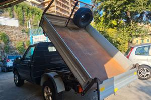 Range Rover Pickup Diesel 2.5 RIBALTABILE