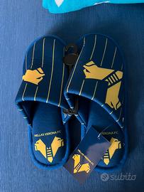 pantofole Hellas Verona