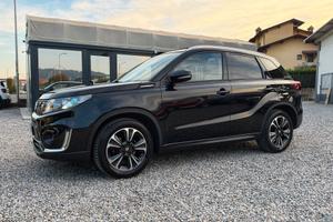 Suzuki Vitara 1.4 Boosterjet A/T 4WD AllGrip Starv