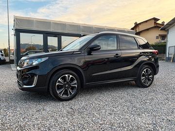 Suzuki Vitara 1.4 Boosterjet A/T 4WD AllGrip Starv