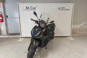 PIAGGIO Beverly 310 hpe S abs-asr
