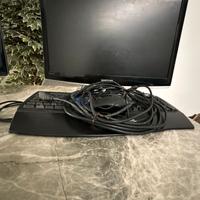 Monitor TV & computer