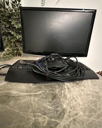 Monitor TV & computer