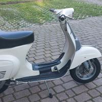 Piaggio Vespa 50 Special - 1979