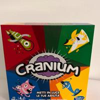 Cranium party game gioco da tavolo