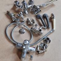 Rubinetteria varia IDEAL STANDARD