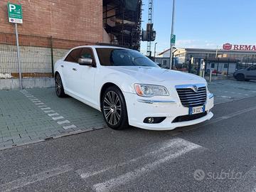 Lancia Thema 3.0 V6 mjt II Platinum 190cv auto