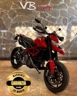 Ducati Hypermotard 950 2022