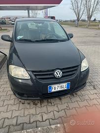 Volkswagen fox 2006