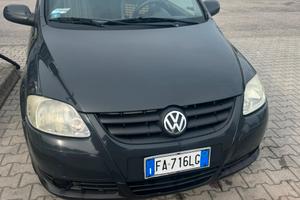 Volkswagen fox 2006