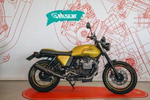 MOTO GUZZI V7 Classic CAFÈ CALSSIC