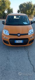 Fiat Panda 1.0 FireFly S&S Hybrid Easy