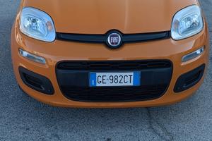 Fiat Panda 1.0 FireFly S&S Hybrid Easy
