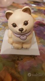 vuoi un gattino thun bianco  