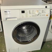 Lavatrice Miele  Modello: W 3205,  6 kg classe A