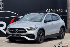 Mercedes-Benz GLA 200 d Premium AMG TETTO