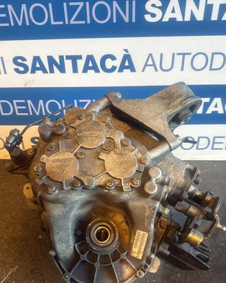 Cambio manuale 6 marce mini One R50 anno 2004-cod 