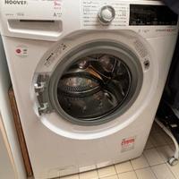 Lavatrice Hoover dynamic Next9 Kg