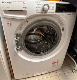 Lavatrice Hoover dynamic Next9 Kg