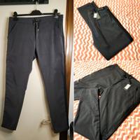 Pantalone NoLab taglia XL Made in Italy