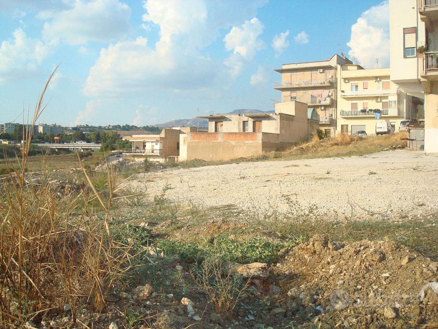 Terreno agricolo non edificabile - Vista 2
