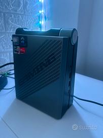 Mini Pc gaming