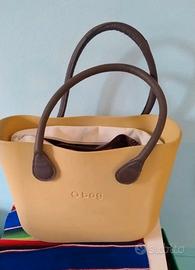 Borsa O-Bag