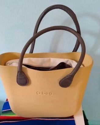 Borsa O-Bag